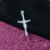 Pingente Cruz Corpo Cristo - comprar online