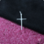 Pingente Cruz Lisa - comprar online