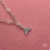 Pulseira Calda da Sereia na internet