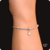 Berloque Ponto de Luz Zirconia - Fattale Pratas