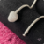 Pandora Fecho Coração Cravejado Luxo