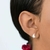 Brinco Earcuff gota na internet