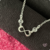 Pulseira Infinito Detalhada - comprar online