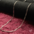 Corrente 3x1 - 2mm - Fattale Pratas