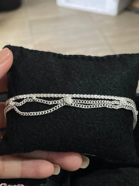 Tornozeleira Indiana - comprar online