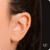 Piercing Prat Torcido - comprar online