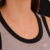 Pingente Prat Nossa Senhora Pequeno - comprar online