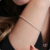 Pulseira Pipoca Diamantada - Fattale Pratas