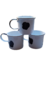 Mini Caneca Malhada , Vaca 150ml - comprar online