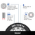 Michelin 205/60 R16 92H LTX Force - comprar online