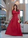 Vestido Larissa Longo - Lu Morena - comprar online
