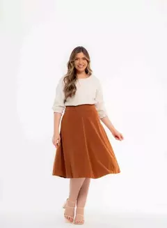 Blusa Camila