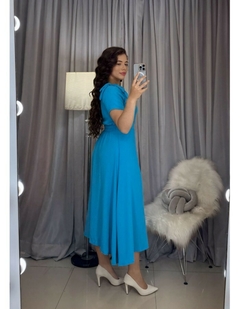 Vestido Cecília - Lívia store