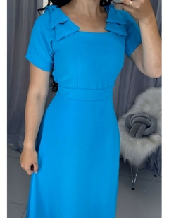 Vestido Cecília - comprar online