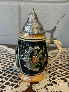 Banner de la categoría CHOPS y TANKARDS