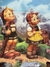 Hermoso Plato Hummel "Little Explorers" - comprar online