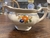 Salsera de Loza inglesa Antigua de John Maddock & Sons Ltd