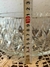 Centro de Mesa Cristal Tallado - comprar online