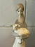 LLADRO #4505 NIÑA CON CORDERO ACABADO MATE PORCELANA - Aquellos Fueron los Dias