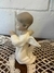 Lladró Figura Angel Orando #4538 - comprar online