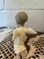 Lladró Figura Angel Orando #4538 en internet
