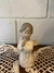 Lladró Figura Angel Orando #4538 - tienda online