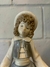 FIGURA DE NAO by LLADRO, , CHICA CON FLORES DEL BOSQUE #545 - comprar online