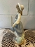 FIGURA DE NAO by LLADRO, , CHICA CON FLORES DEL BOSQUE #545 en internet