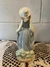 Imagen de FIGURA DE NAO by LLADRO, , CHICA CON FLORES DEL BOSQUE #545