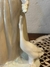Figura Nao by lladró Niña con Oca - comprar online