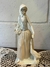 Figura Nao by lladró Niña con Oca en internet