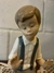 Nao By Lladro - Amigo nostálgico / Niño con perro # 1079 - tienda online