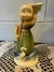 Figura Porcelana Alemana Campecina - tienda online