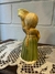 Imagen de Figura Porcelana Alemana Campecina