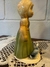 Figura Porcelana Alemana Campecina