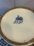 Antiguo Florero Porcelana Holandesa Delft - tienda online