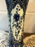 Antiguo Florero Porcelana Holandesa Delft - Aquellos Fueron los Dias
