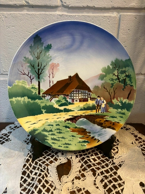 Gran Plato Villeroy y Boch