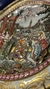 Gran Plato de porcelana y esmalte de Capodimonte - comprar online