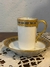 Taza Chocolate Porcelana Limoges (Precio x unidad) - comprar online