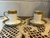 Taza Chocolate Porcelana Limoges (Precio x unidad) en internet