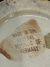 Antiguo Chop Tankard Alemán con Tapa en internet