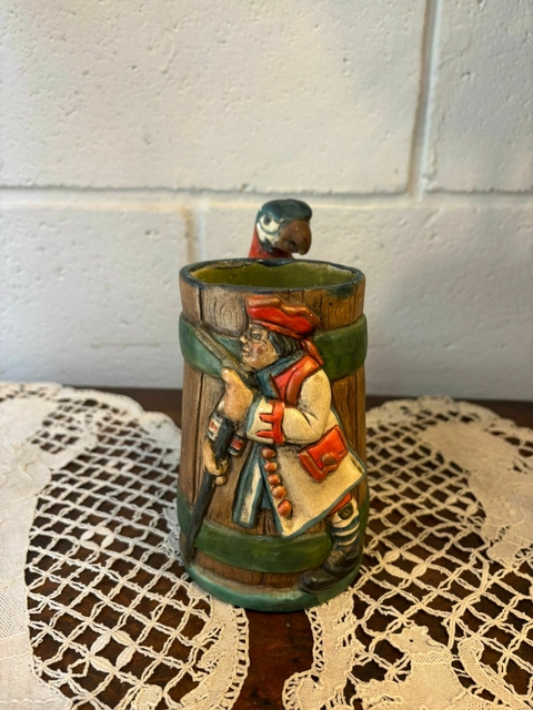 Original Chop con Loro y Pirata