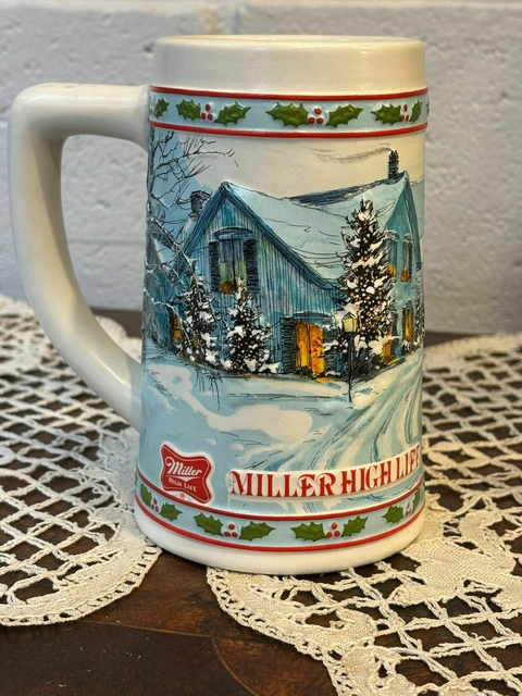 Original Chop Cerveza Miller - comprar online