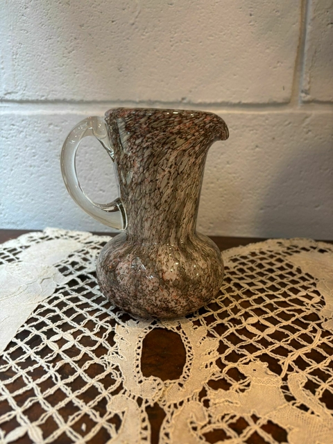 Jarrita de Cristal de Murano