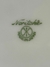 Gran Bombonera Noritake