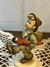 Antiguo Figurín Hummel Niño