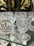 Copita Tallada de Cristal de Baccarat (PRECIO X UNIDAD) - comprar online