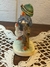 Antiguo Figurín Hummel Nene con Pato