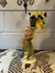 Imagen de Figura Porcelana Alemana Campecina